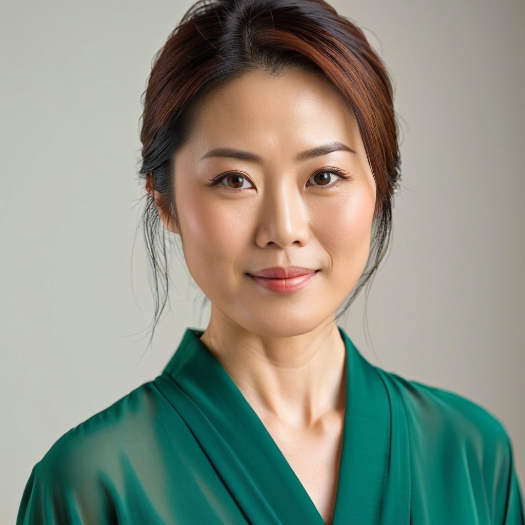 松本 恵美